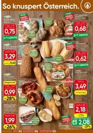 Eurospar Flugblatt woche 34 Seite 7