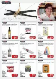 Kastner Flugblatt Seite 11: Temporin Tagliatelle €5,79, Citella Salami Ungherese €11,69