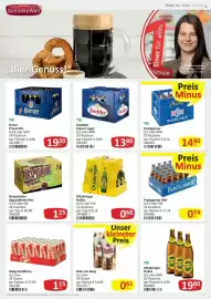 Kastner Flugblatt Seite 23: Ottakringer Helles €19,80, Ottakringer Helles €0,68