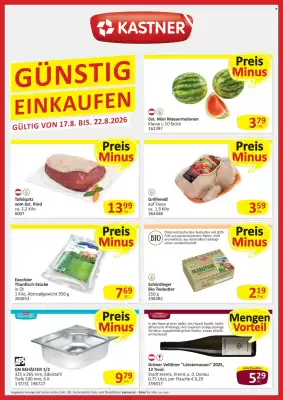 Kastner (gültig bis 22-08)