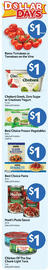 Homeland Market weekly ad week 34 Page 4