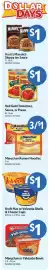Homeland Market weekly ad week 34 Page 3