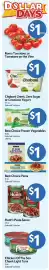 Homeland Market weekly ad week 34 Page 4