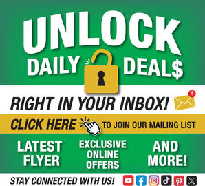Menards weekly ad Page 22