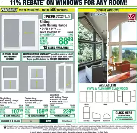 Menards weekly ad Page 10