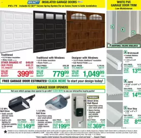 Menards weekly ad Page 12