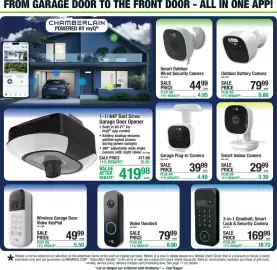 Menards weekly ad Page 13