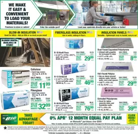 Menards weekly ad Page 14