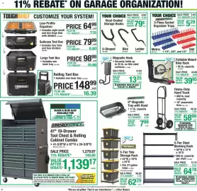 Menards weekly ad Page 15