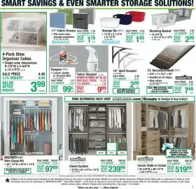 Menards weekly ad Page 16