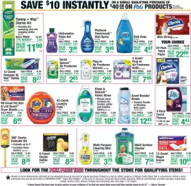 Menards weekly ad Page 2