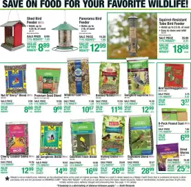 Menards weekly ad Page 5