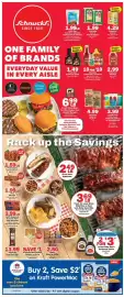 Schnucks weekly ad week 35 Page 2
