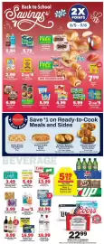 Schnucks weekly ad week 35 Page 3
