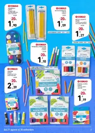 Volantino Spesa Facile Conad Pagina 3