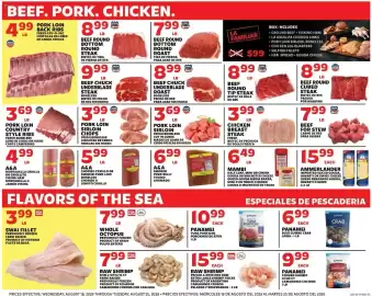 Sedano's weekly ad week 34 Page 3