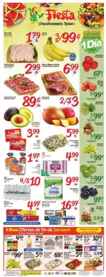Fiesta Mart (valid until 25-08)
