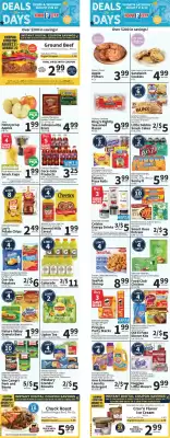Food City (valid until 23-08)