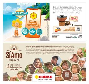 Volantino Conad Superstore settimana 34 Pagina 8