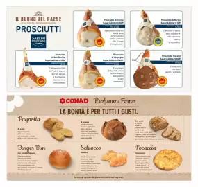 Volantino Conad Superstore settimana 34 Pagina 7