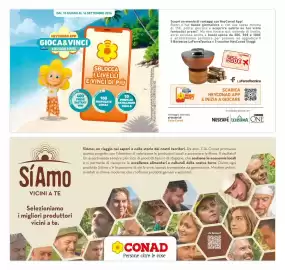 Volantino Conad Superstore settimana 34 Pagina 8