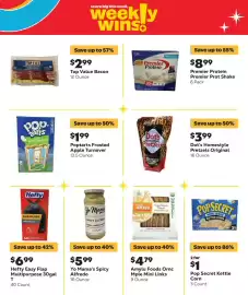Grocery Outlet weekly ad week 34 Page 10