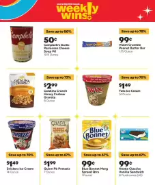 Grocery Outlet weekly ad week 34 Page 11