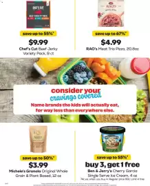 Grocery Outlet weekly ad week 34 Page 2