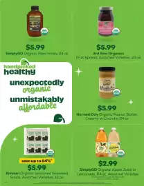 Grocery Outlet weekly ad week 34 Page 3