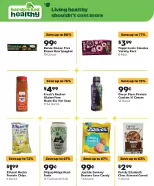 Grocery Outlet weekly ad week 34 Page 7
