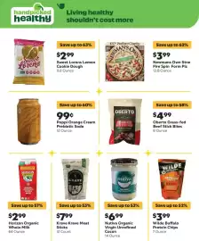 Grocery Outlet weekly ad week 34 Page 8