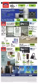 Lowe's weekly ad week 34 Page 2