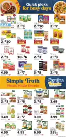 Harris Teeter weekly ad week 34 Page 11