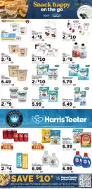 Harris Teeter weekly ad week 34 Page 12