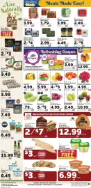 Harris Teeter weekly ad week 34 Page 13