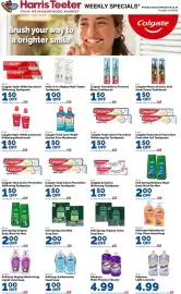 Harris Teeter weekly ad week 34 Page 15