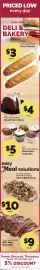 Harris Teeter weekly ad week 34 Page 3