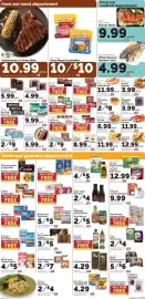Harris Teeter weekly ad week 34 Page 5