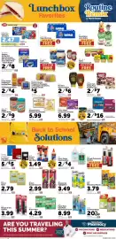 Harris Teeter weekly ad week 34 Page 7