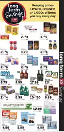Harris Teeter weekly ad week 34 Page 8