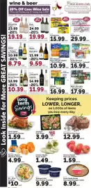 Harris Teeter weekly ad week 34 Page 9
