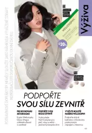 Oriflame leták Strana 107