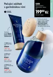 Oriflame leták Strana 119