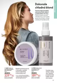 Oriflame leták Strana 127