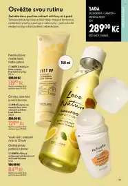 Oriflame leták Strana 129