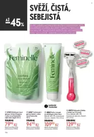 Oriflame leták Strana 136