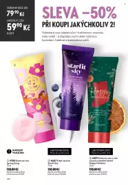 Oriflame leták Strana 142