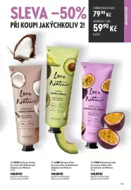 Oriflame leták Strana 143