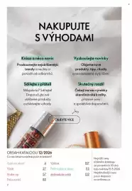 Oriflame leták Strana 2