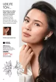 Oriflame leták Strana 20